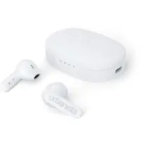 Urbanista Copenhagen Casque True Wireless Stereo (TWS) Ecouteurs Appels/Musique Bluetooth Blanc