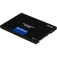 Goodram Cl100 480Gb G.3 Sata Iii