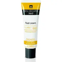 Cantabria Labs 360º Fluid Cream Sunscreen SPF 50+ 50ml