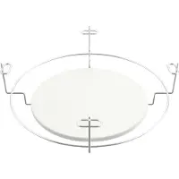 Grill Guru Plate Setter Large
