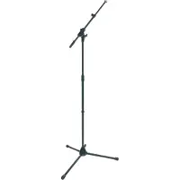 RTX MPX Microphone Trépied pour perche