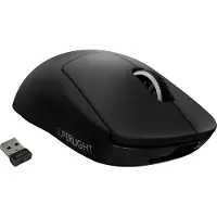 Logitech PRO X Superlight Souris gaming sans fil