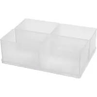 Raaco Insert 80 4xBA7-1