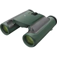Swarovski Pack Montagne CL Pocket 10x25 Vert
