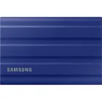Samsung T7 Shield 2 To Bleu