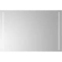 vidaXL Miroir de salle de bain LED 60x40 cm