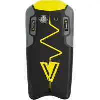 VETUS Ibody 42 Crumble Towable Noir