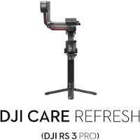 DJI Card Care Refresh 2-Year Plan RS 3 Pro EU