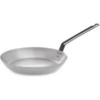 Vaello 75599 Frying Pan 24 Cm Argenté