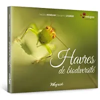 Photo Galerie Livre: Havres de Biodiversité