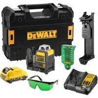 DeWalt DEC0811D1G-QW