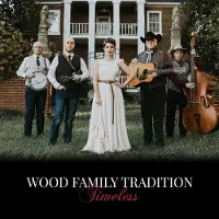 Sonic Wood Family Tradition - Timeless [Cd]