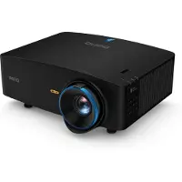 BenQ DVY32 Webcam 4K UHD 30fps Grey - Caméra USB pour PC et Mac