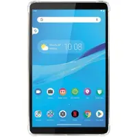 Mobilis R Series (Lenovo Tab M10 FHD Plus, Lenovo Tab M10 FHD Plus (2e génération), Lenovo Tab M10 Plus), Étui pour tablette, Transparent