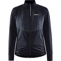 Craft Adv Bike Subz Long Sleeve Jersey Noir S Femme