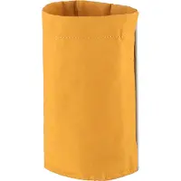 Fjällräven Kånken Bottle Pocket Ochre