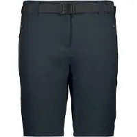 CMP Bermuda 3t51146 Shorts Bleu S Femme