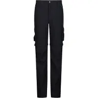 CMP 31t5624 Convertible Pants Gris 10 Years Enfants