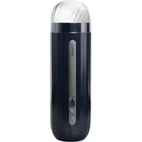 Svakom Connexion Series Hannes Neo Interactive Throbbing Masturbateur masculin 40,5 cm