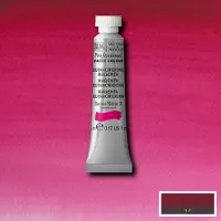 Winsor & Newton Watercolour proff. 5ml Quinacridone Magenta 545 (5 ml)