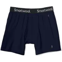 Smartwool Boxer en mérinos