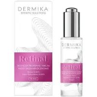 Dermika Sérum anti-rides concentré Rétinal 30 ml