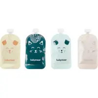 BabyMoov ISY gourde alimentaire 20x150 ml