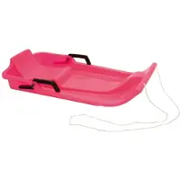Schreuders Sport Ufo Luge Rose Rose One Size