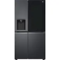 LG Frigo Américain E (gsxv81mcle)