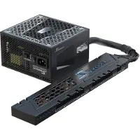 Seasonic SSR-750FA Netzteil 750W Connect 750 Modular (80+Gold)
