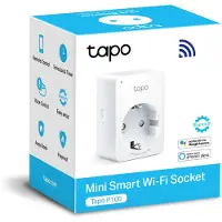 TP-LINK Tapo P100 Lot de 2