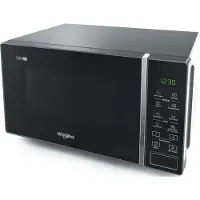 Whirlpool MWP 201 SB