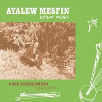 Import Good Aderegechegn Blindsided By Love