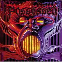 Possessed CD de - Beyond the gates (incl. The eyes of horror-EP) - pour Indifférent - Standard - Taille Standard