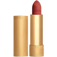 Gucci Beauty Rouge à Lèvres Matte Lipstick rouge à lèvres mat teinte 217 Valeria Rose 3.5 g