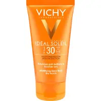 VICHY Capital Soleil fluide matifiant protecteur visage SPF 30 50 ml