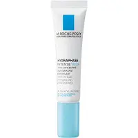 La Roche Posay Hydraphase HA Contour yeux concentré réhydratant défatiguant 15 ml Crème Ophtalmique