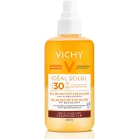 VICHY Capital Soleil spray protecteur au bêta-carotène SPF 30 200 ml