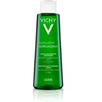 VICHY Normaderm lotion tonique purifiante astringente 200 ml