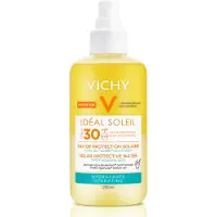 VICHY Capital Soleil Solar Protective Water Hydrating SPF 30