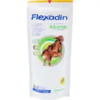 Flexadin Advanced avec Boswellia pour chien