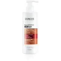 VICHY KERA-SOLUTIONS Shampooing Reconstituant 250 ml – Soin Fortifiant et Réparateur