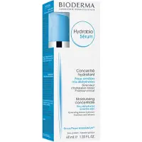 Bioderma Hydrabio Serum Concentré Hydratant 40 ml