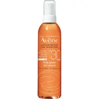 Avene Solaire huile haute protection SPF 30 200 ml Spray