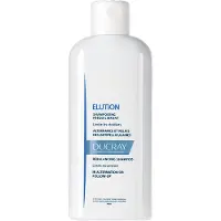 Ducray Kelual Elution Shampooing Doux équilibrant 200 ml Shampooing