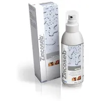 Fatro Sac GEULINICX Zincoseb Spray 200ml na problemy skórne