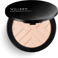 VICHY Dermablend Compact Powder Fond de Teint High Coverage 15 Opal 9,5 grammes