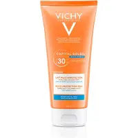 VICHY Lait Multi-protection Spf30+ 200ml