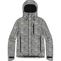 Superdry Hurricane Jacket Gris XL Homme