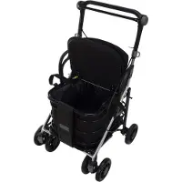 Playmarket Playcare - Care One -Chariot de courses - Léger - 30 litres